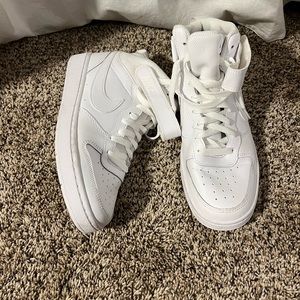 Nike high tops